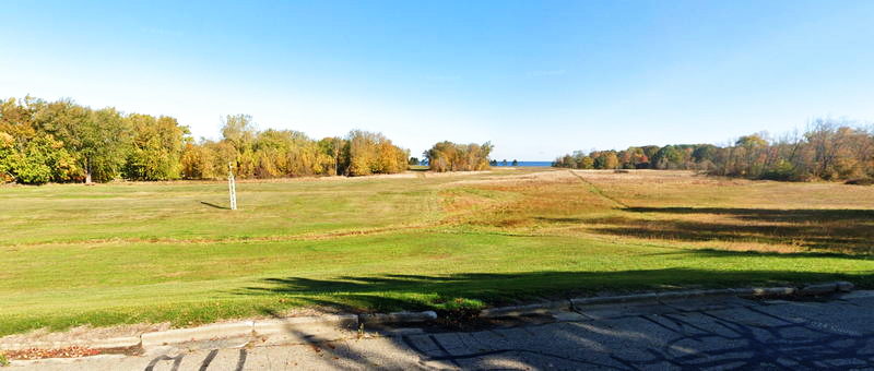 Huron City Golf Course - 2024 Street View